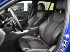 BMW Řada 3 320d xDrive M-SPORT TAŽNÉ ČR 1 - 13