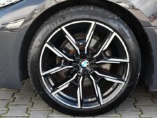 BMW Řada 4 420d xD M-SPORT HK TAŽNÉ 1M ČR - 42