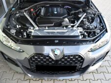 BMW Řada 4 420d xD M-SPORT HK TAŽNÉ 1M ČR - 45
