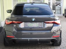 BMW Řada 4 420d xD M-SPORT HK TAŽNÉ 1M ČR - 9