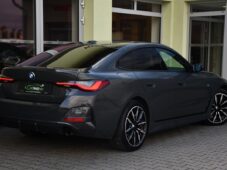 BMW Řada 4 420d xD M-SPORT HK TAŽNÉ 1M ČR - 3