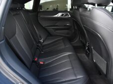 BMW Řada 4 420d xD M-SPORT HK TAŽNÉ 1M ČR - 20
