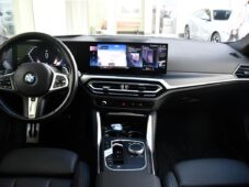 BMW Řada 4 420d xD M-SPORT HK TAŽNÉ 1M ČR - 4