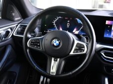 BMW Řada 4 420d xD M-SPORT HK TAŽNÉ 1M ČR - 5