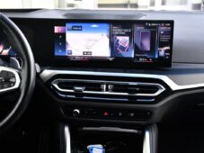 BMW Řada 4 420d xD M-SPORT HK TAŽNÉ 1M ČR - 6