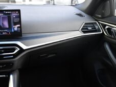 BMW Řada 4 420d xD M-SPORT HK TAŽNÉ 1M ČR - 7