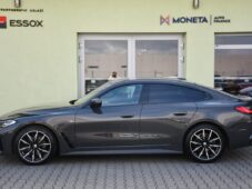 BMW Řada 4 420d xD M-SPORT HK TAŽNÉ 1M ČR - 10