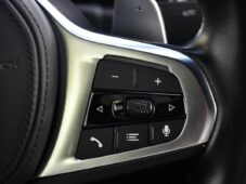 BMW Řada 4 420d xD M-SPORT HK TAŽNÉ 1M ČR - 23