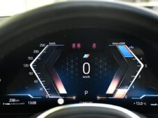 BMW Řada 4 420d xD M-SPORT HK TAŽNÉ 1M ČR - 37