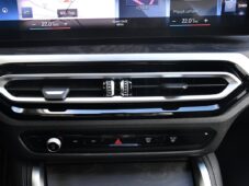 BMW Řada 4 420d xD M-SPORT HK TAŽNÉ 1M ČR - 25