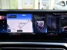 BMW Řada 4 420d xD M-SPORT HK TAŽNÉ 1M ČR - 26