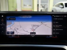 BMW Řada 4 420d xD M-SPORT HK TAŽNÉ 1M ČR - 27