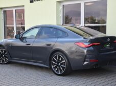 BMW Řada 4 420d xD M-SPORT HK TAŽNÉ 1M ČR - 2