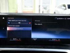 BMW Řada 4 420d xD M-SPORT HK TAŽNÉ 1M ČR - 32