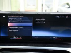 BMW Řada 4 420d xD M-SPORT HK TAŽNÉ 1M ČR - 35