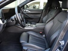 BMW Řada 4 420d xD M-SPORT HK TAŽNÉ 1M ČR - 12