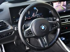 BMW Řada 4 420d xD M-SPORT HK TAŽNÉ 1M ČR - 15