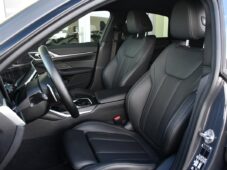 BMW Řada 4 420d xD M-SPORT HK TAŽNÉ 1M ČR - 13