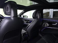 Mercedes-Benz EQS 580 4M AMG HYPERSCREEN 99%SoH - 19