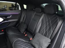 Mercedes-Benz EQS 580 4M AMG HYPERSCREEN 99%SoH - 20