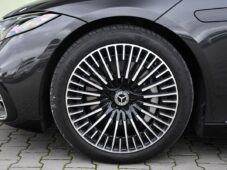 Mercedes-Benz EQS 580 4M AMG HYPERSCREEN 99%SoH - 43
