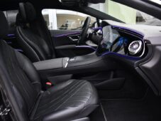 Mercedes-Benz EQS 580 4M AMG HYPERSCREEN 99%SoH - 18