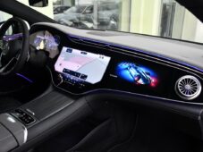 Mercedes-Benz EQS 580 4M AMG HYPERSCREEN 99%SoH - 17