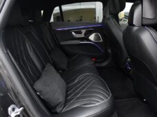 Mercedes-Benz EQS 580 4M AMG HYPERSCREEN 99%SoH - 21