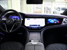 Mercedes-Benz EQS 580 4M AMG HYPERSCREEN 99%SoH - 4