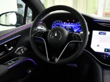 Mercedes-Benz EQS 580 4M AMG HYPERSCREEN 99%SoH - 5