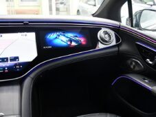 Mercedes-Benz EQS 580 4M AMG HYPERSCREEN 99%SoH - 7