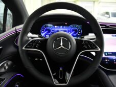 Mercedes-Benz EQS 580 4M AMG HYPERSCREEN 99%SoH - 23