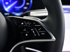 Mercedes-Benz EQS 580 4M AMG HYPERSCREEN 99%SoH - 25