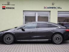 Mercedes-Benz EQS 580 4M AMG HYPERSCREEN 99%SoH - 10