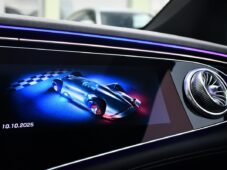 Mercedes-Benz EQS 580 4M AMG HYPERSCREEN 99%SoH - 40