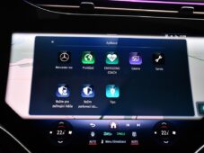 Mercedes-Benz EQS 580 4M AMG HYPERSCREEN 99%SoH - 31