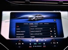 Mercedes-Benz EQS 580 4M AMG HYPERSCREEN 99%SoH - 32