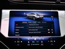 Mercedes-Benz EQS 580 4M AMG HYPERSCREEN 99%SoH - 33