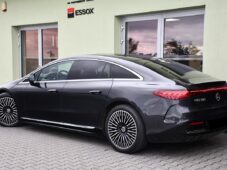Mercedes-Benz EQS 580 4M AMG HYPERSCREEN 99%SoH - 2