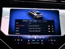 Mercedes-Benz EQS 580 4M AMG HYPERSCREEN 99%SoH - 34