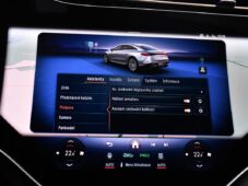 Mercedes-Benz EQS 580 4M AMG HYPERSCREEN 99%SoH - 35