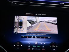 Mercedes-Benz EQS 580 4M AMG HYPERSCREEN 99%SoH - 38