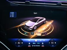 Mercedes-Benz EQS 580 4M AMG HYPERSCREEN 99%SoH - 37