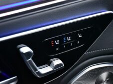 Mercedes-Benz EQS 580 4M AMG HYPERSCREEN 99%SoH - 44