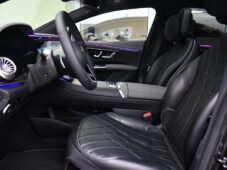 Mercedes-Benz EQS 580 4M AMG HYPERSCREEN 99%SoH - 12