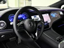 Mercedes-Benz EQS 580 4M AMG HYPERSCREEN 99%SoH - 13
