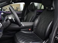 Mercedes-Benz EQS 580 4M AMG HYPERSCREEN 99%SoH - 15