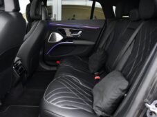 Mercedes-Benz EQS 580 4M AMG HYPERSCREEN 99%SoH - 16