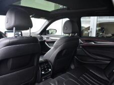 BMW Řada 5 530d xD M-SPORT LASER 2xPNEU - 20