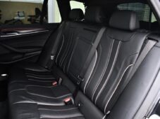 BMW Řada 5 530d xD M-SPORT LASER 2xPNEU - 21